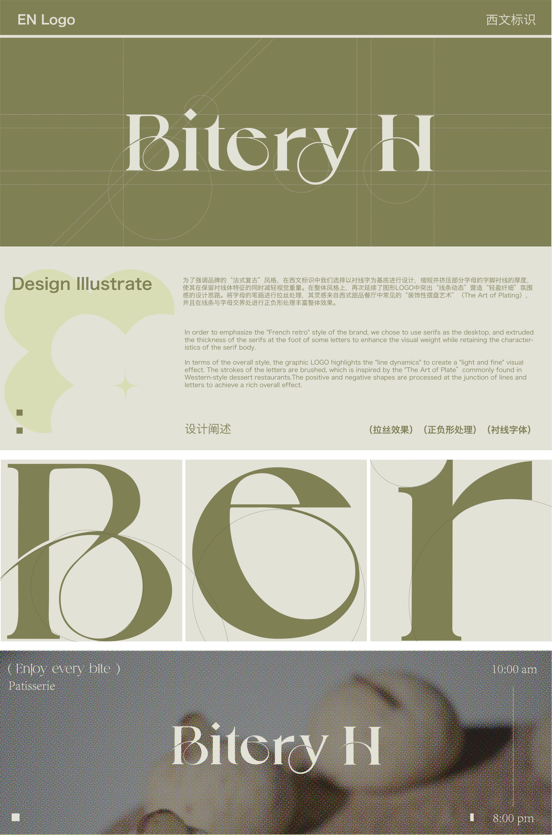 Bitery H 4.1