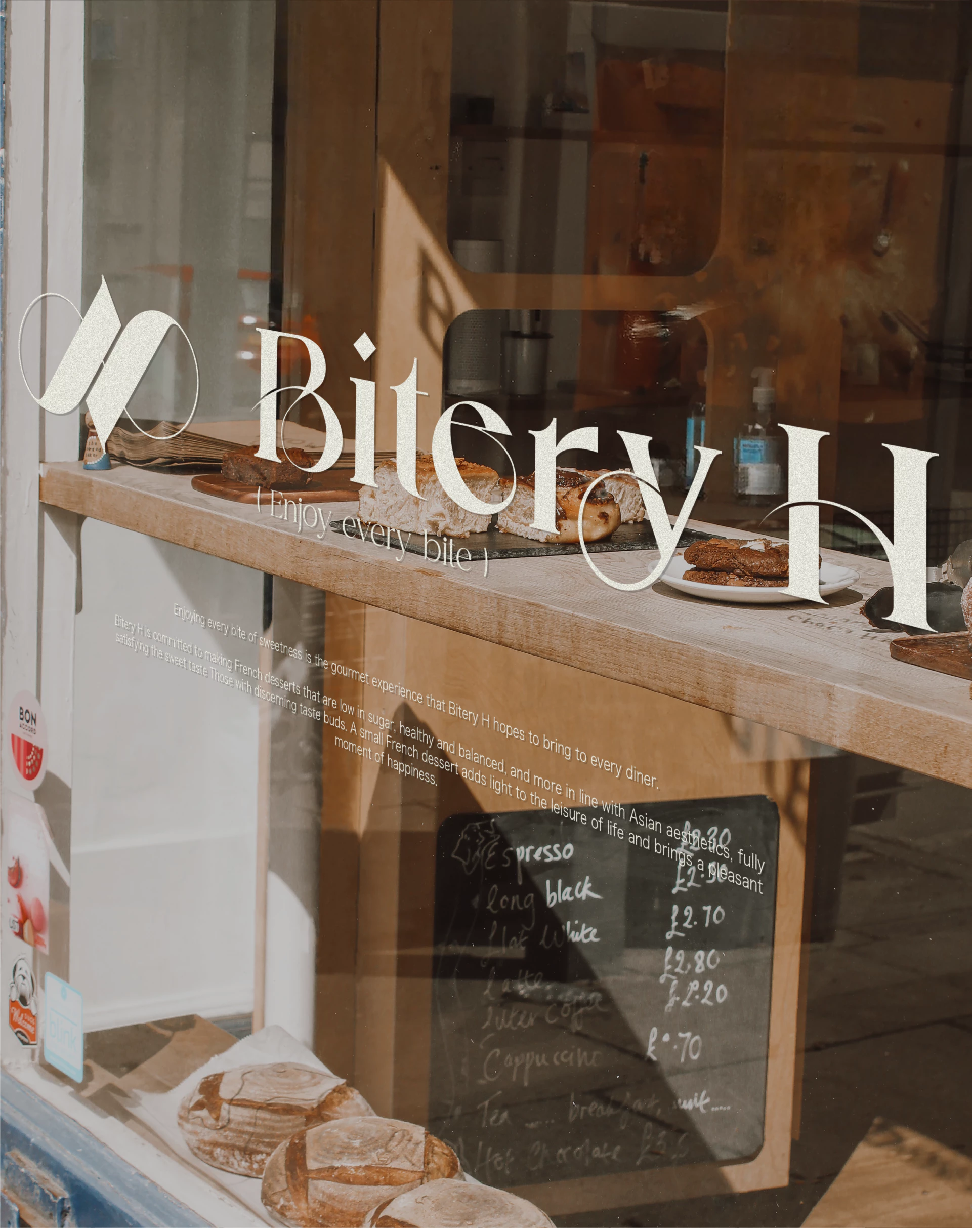 Bitery H 6.4