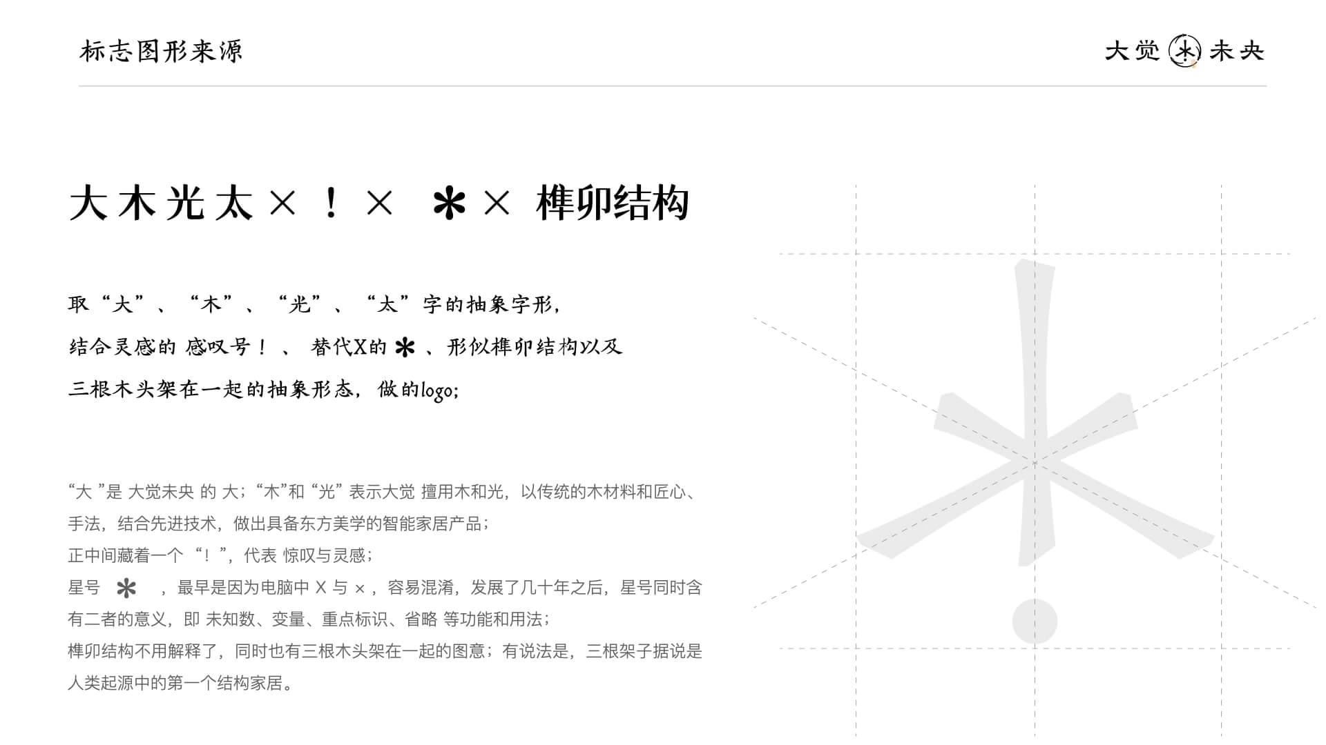 大觉未央 1.1