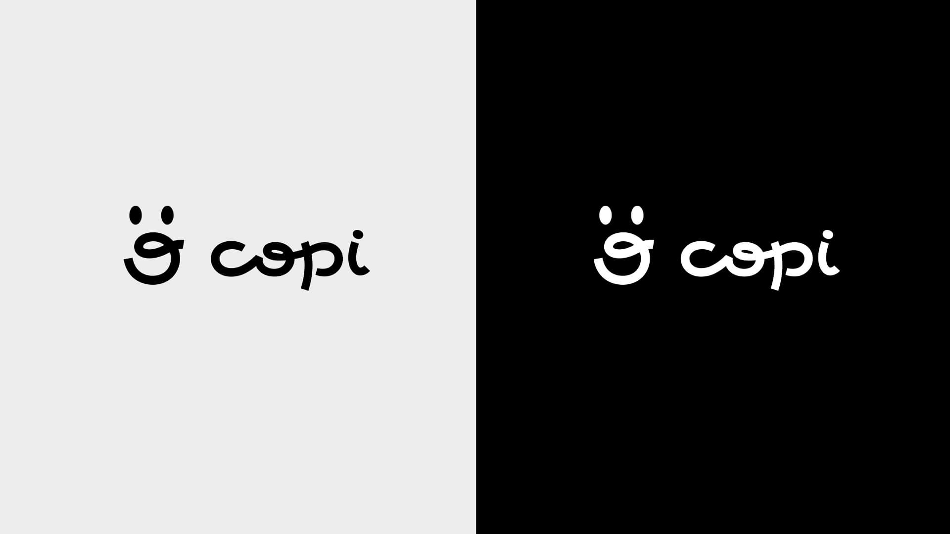 O Copi ☕️ 3.2